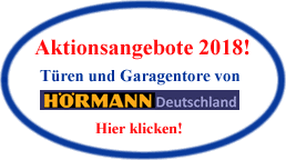 Aktionsangebote 2018